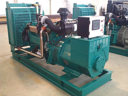 民勤505kw康明斯柴油发电机组图片 民勤505kw康明斯柴油发电机组图片