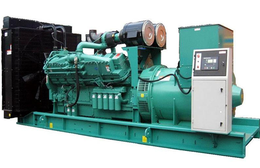 民勤150kw康明斯柴油发电机组图片 民勤150kw康明斯柴油发电机组图片