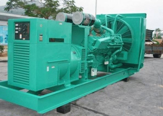 民勤75kw康明斯柴油发电机组图片 民勤75kw康明斯柴油发电机组图片
