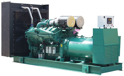 民勤30kw康明斯柴油发电机组图片 民勤30kw康明斯柴油发电机组图片