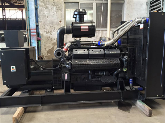 民勤柴油发电机