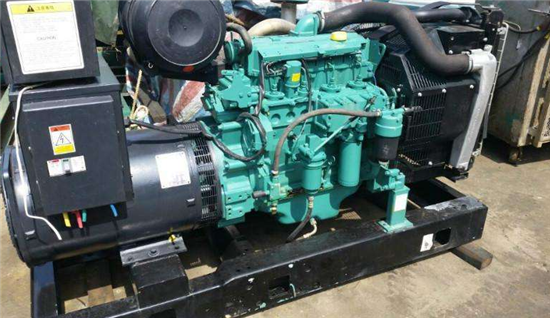 民勤柴油发电机 民勤柴油发电机