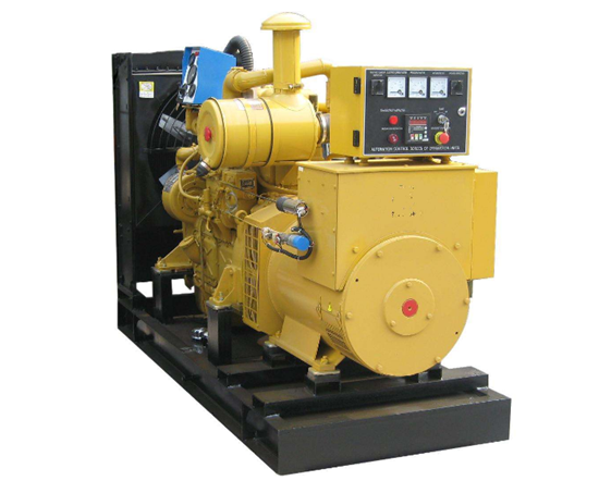 民勤发电机出租